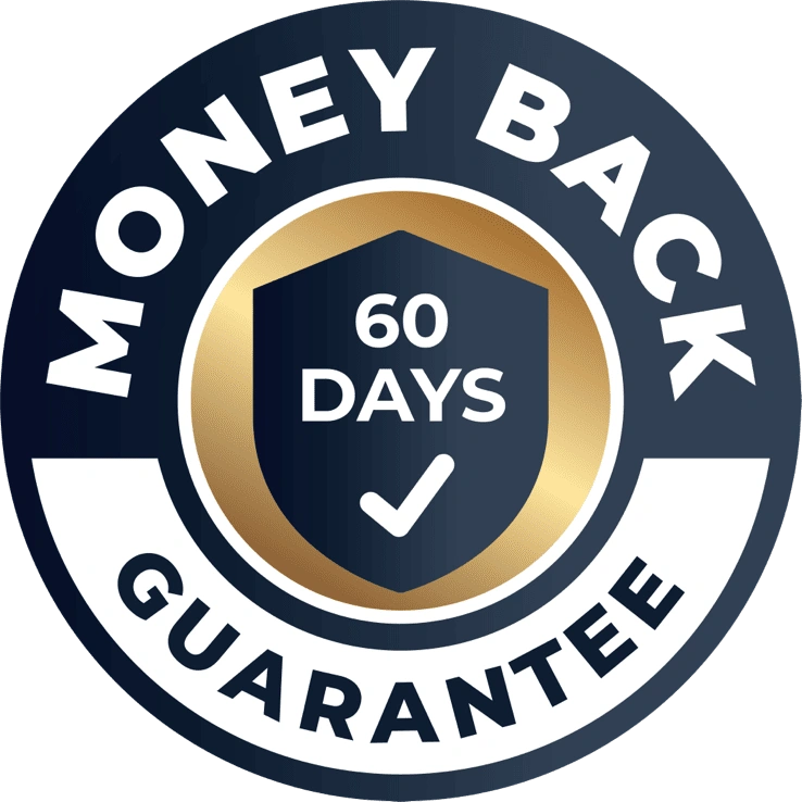 LungExpand Pro Money Guarantee